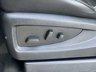 2015 Chevrolet Silverado 1500 LTZ 1LZ