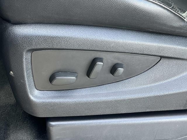 2015 Chevrolet Silverado 1500 LTZ 1LZ