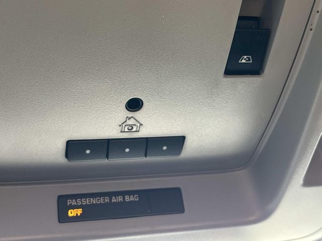 2015 Chevrolet Silverado 1500 LTZ 1LZ