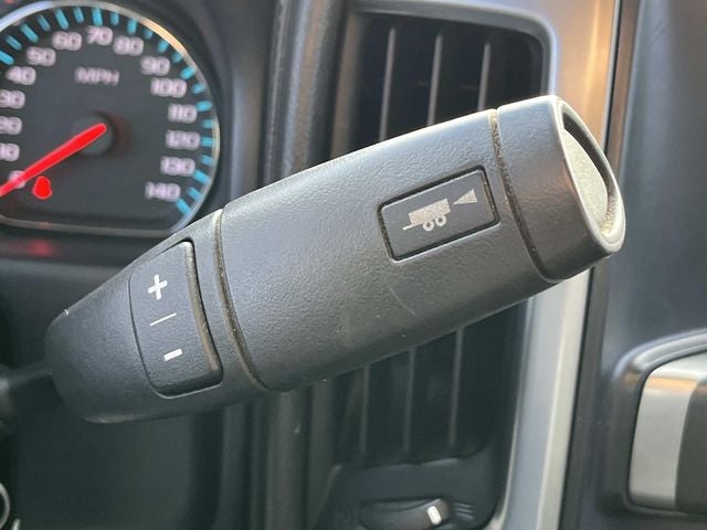 2015 Chevrolet Silverado 1500 LTZ 1LZ