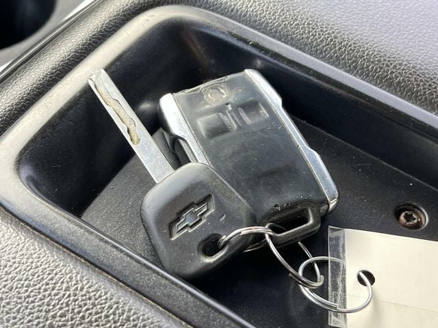 2015 Chevrolet Silverado 1500 LTZ 1LZ