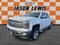 2015 Chevrolet Silverado 1500 LTZ 1LZ