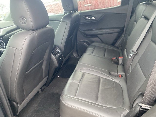 2019 Chevrolet Blazer Base 3LT