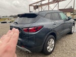 2019 Chevrolet Blazer Base 3LT