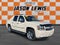 2013 Chevrolet Avalanche 1500 LTZ