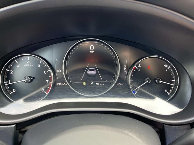 2024 Mazda Mazda CX-30 2.5 S Select Sport