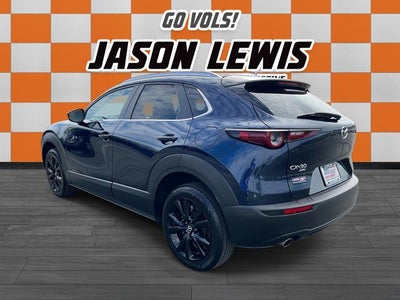 2024 Mazda Mazda CX-30 2.5 S Select Sport