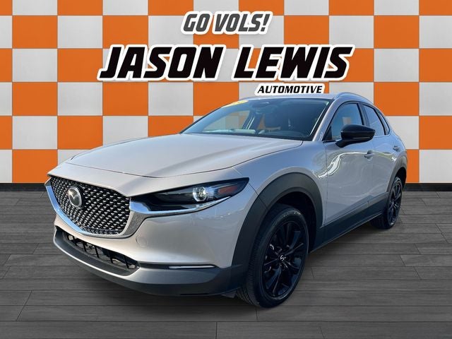 2024 Mazda Mazda CX-30 2.5 S Select Sport