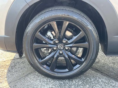 2024 Mazda Mazda CX-30 2.5 S Select Sport