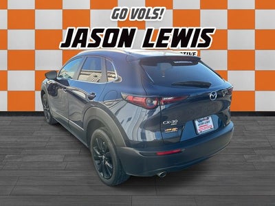 2024 Mazda Mazda CX-30 2.5 S Select Sport