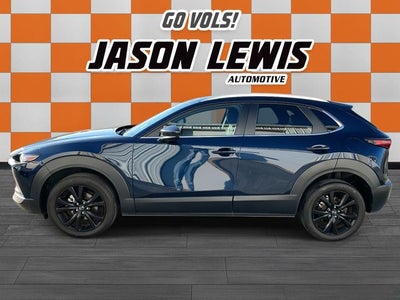 2024 Mazda Mazda CX-30 2.5 S Select Sport