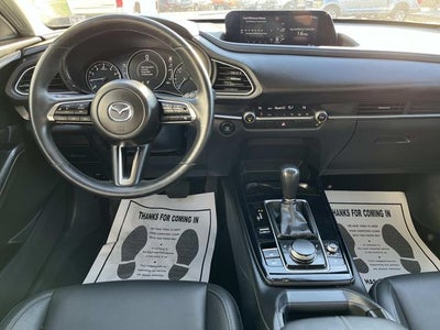2024 Mazda Mazda CX-30 2.5 S Select Sport