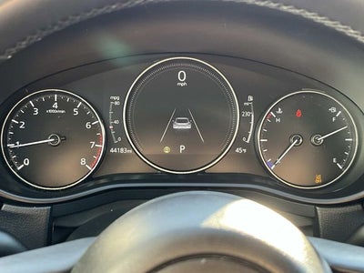 2024 Mazda Mazda CX-30 2.5 S Select Sport