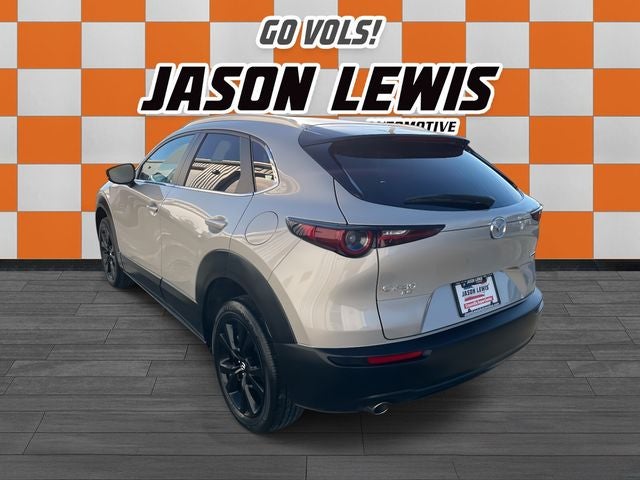 2024 Mazda Mazda CX-30 2.5 S Select Sport