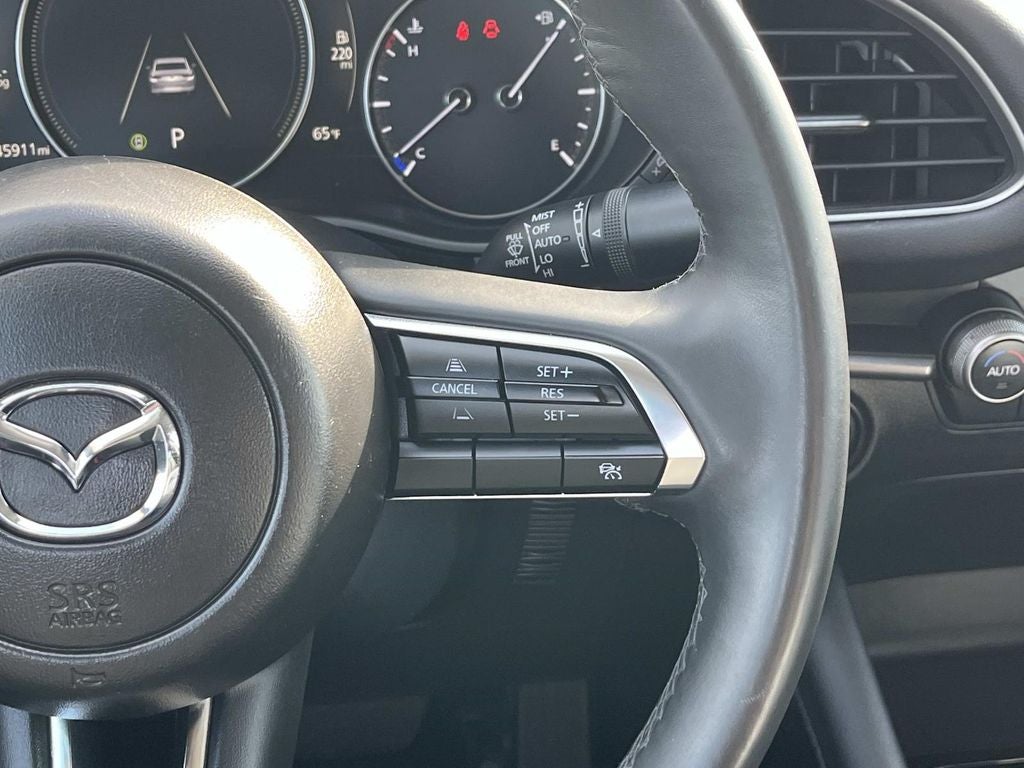 2024 Mazda Mazda3 2.5 S Select Sport