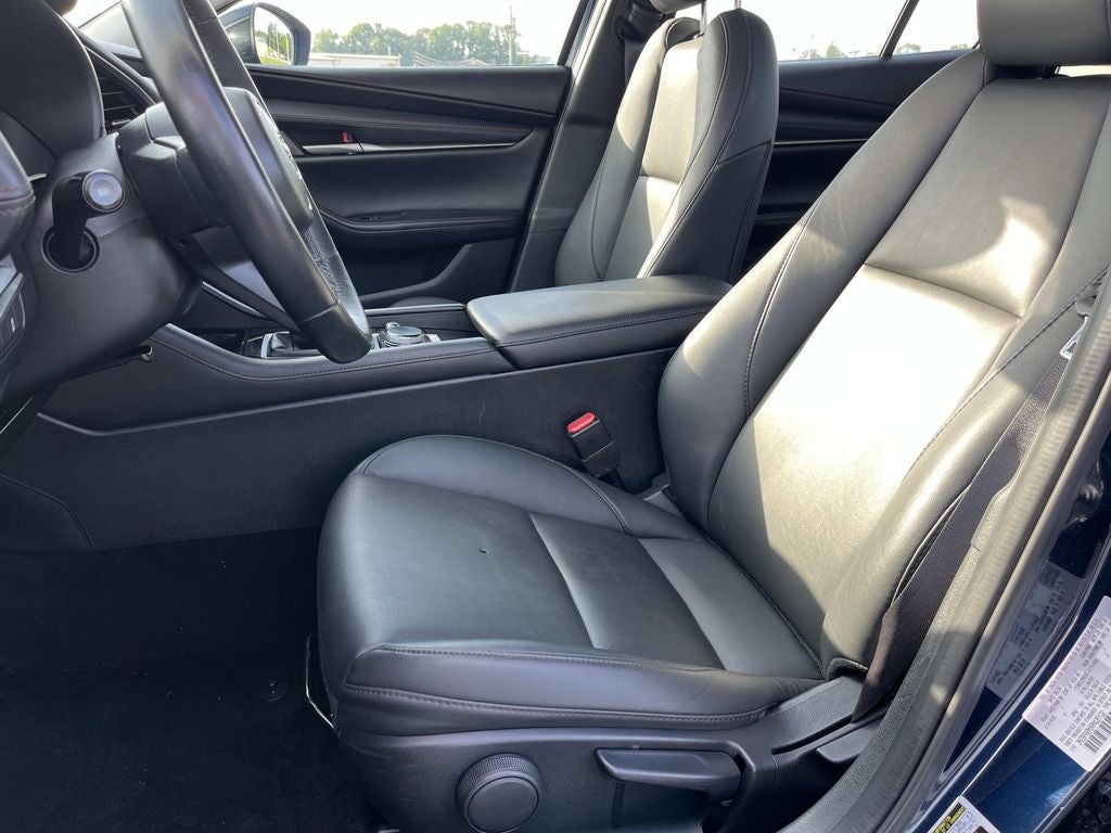 2024 Mazda Mazda3 2.5 S Select Sport