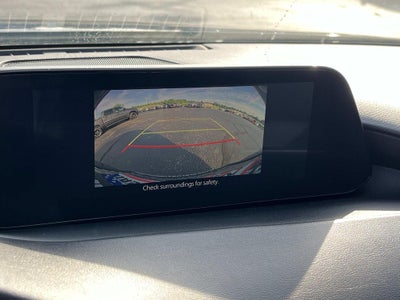 2024 Mazda Mazda3 2.5 S Select Sport