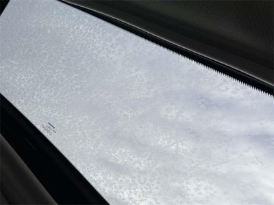 2017 Nissan Sentra SR