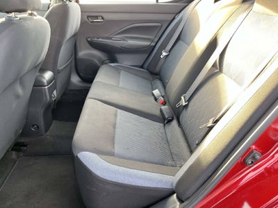 2023 Nissan Versa 1.6 SV