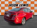 2023 Nissan Versa 1.6 SV