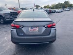 2024 Nissan Versa 1.6 SR