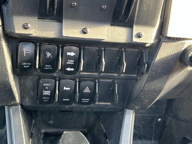 2021 Polaris RZR Pro XP Sport Performance