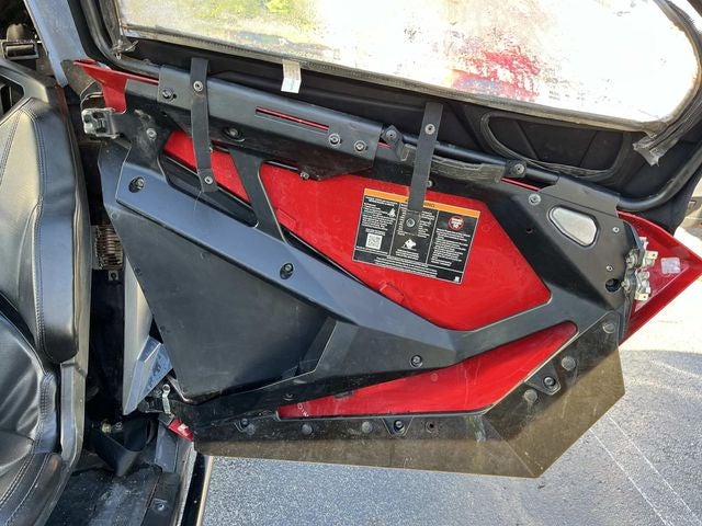 2021 Polaris RZR Pro XP Sport Performance