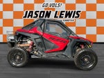 2021 Polaris RZR Pro XP Sport Performance
