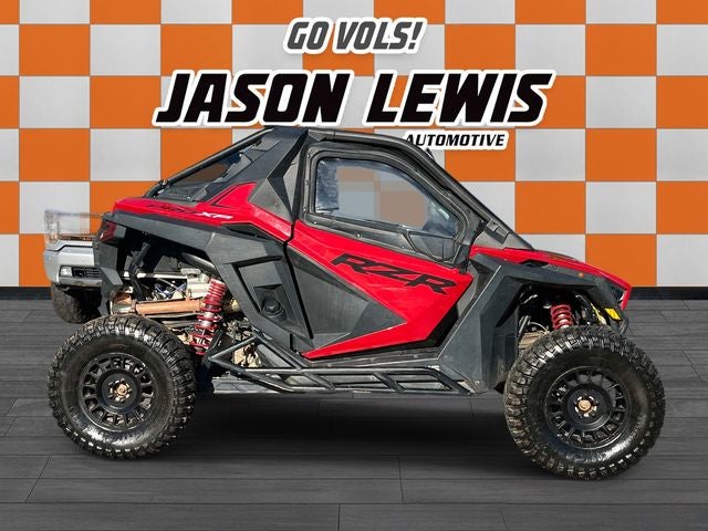 2021 Polaris RZR Pro XP Sport Performance