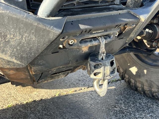 2021 Polaris RZR Pro XP Sport Performance