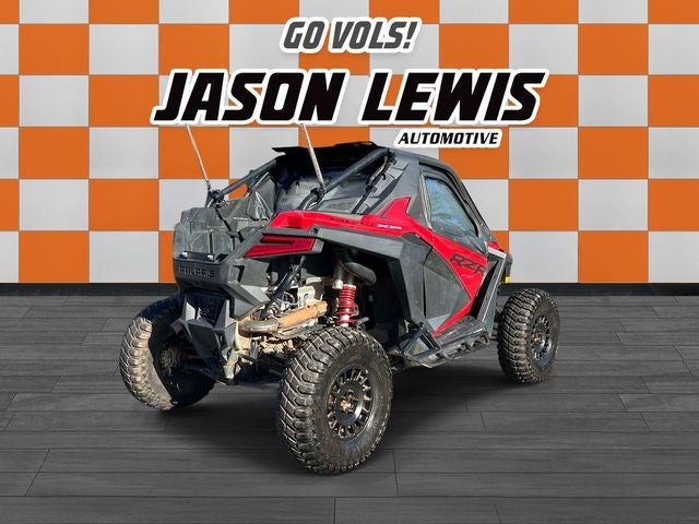 2021 Polaris RZR Pro XP Sport Performance