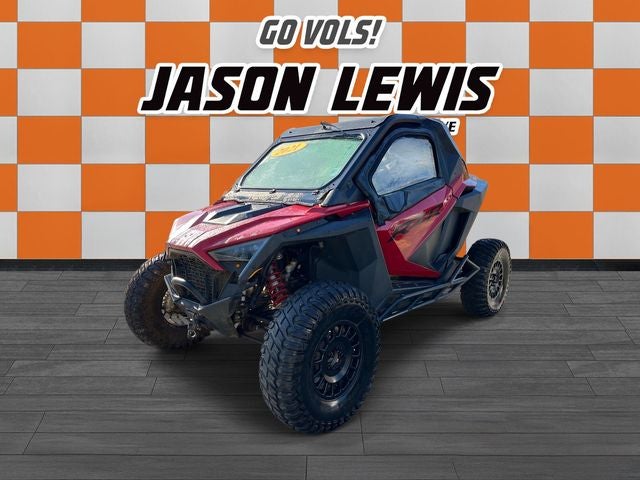 2021 Polaris RZR Pro XP Sport Performance