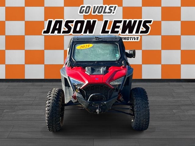 2021 Polaris RZR Pro XP Sport Performance