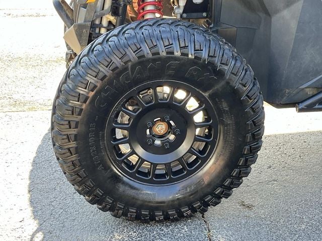 2021 Polaris RZR Pro XP Sport Performance