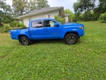 2021 Toyota Tacoma TRD Sport V6