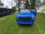 2021 Toyota Tacoma TRD Sport V6