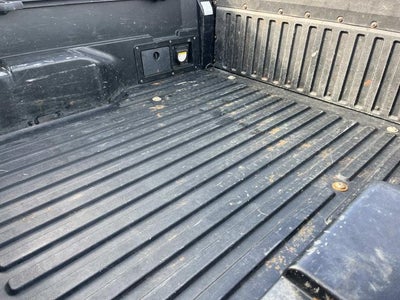 2016 Toyota Tacoma TRD Off-Road V6