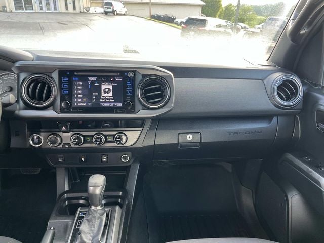 2016 Toyota Tacoma TRD Off-Road V6