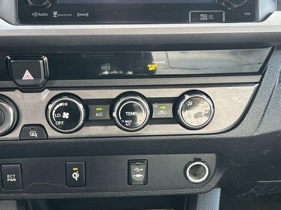 2016 Toyota Tacoma TRD Off-Road V6