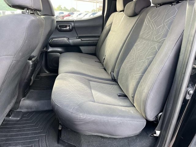 2016 Toyota Tacoma TRD Off-Road V6