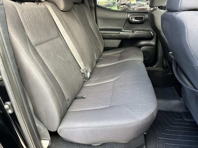 2016 Toyota Tacoma TRD Off-Road V6