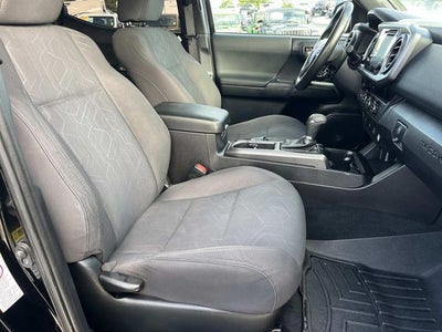 2016 Toyota Tacoma TRD Off-Road V6