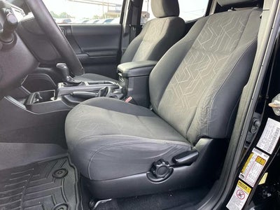 2016 Toyota Tacoma TRD Off-Road V6