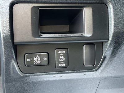 2016 Toyota Tacoma TRD Off-Road V6