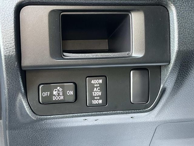 2016 Toyota Tacoma TRD Off-Road V6