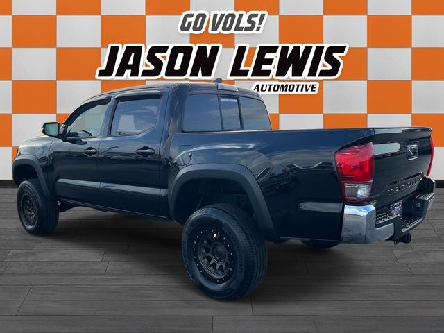 2016 Toyota Tacoma TRD Off-Road V6