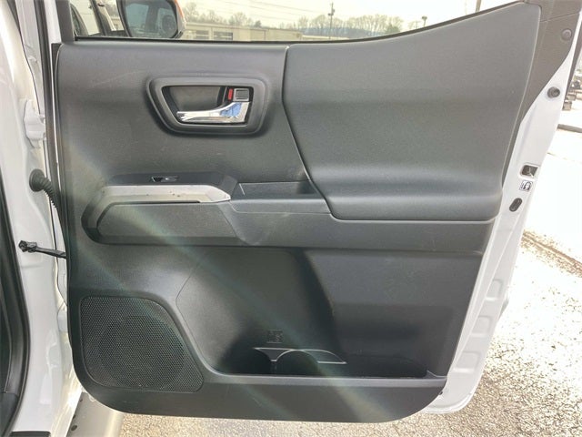 2019 Toyota Tacoma TRD Sport V6