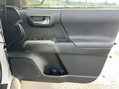 2019 Toyota Tacoma TRD Sport V6