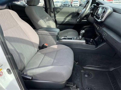 2019 Toyota Tacoma TRD Sport V6