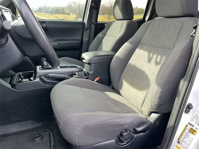 2019 Toyota Tacoma TRD Sport V6